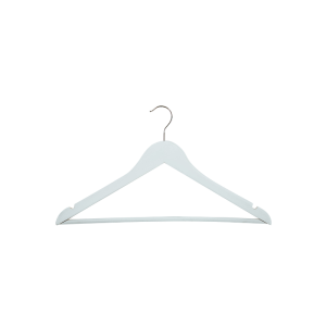 קולב עץ לשמלות כלה וערב