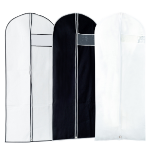 כיסוי לשמלות כלה וערב בינוני ארוך