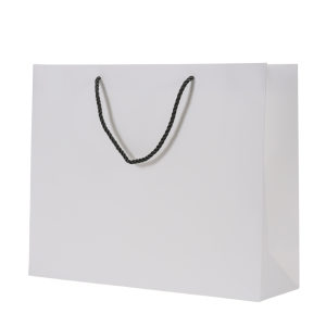 שקית קרטון מהודרת ענקית 53x38x16 סמ